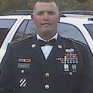 Meet your Posher, Gary